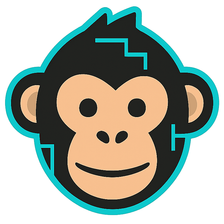 MonkeyDev Logo